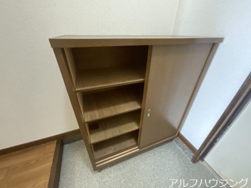 イメージ ノーザンピア