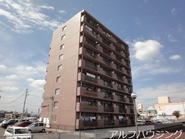 外観 パルテノン