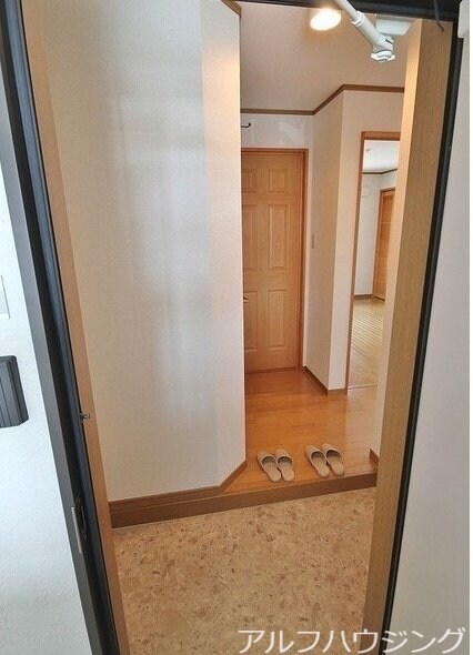  パークメゾンリヴィエール