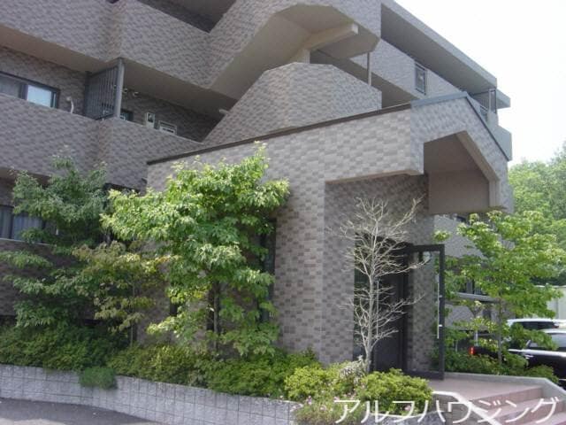  フォレストパークⅡ