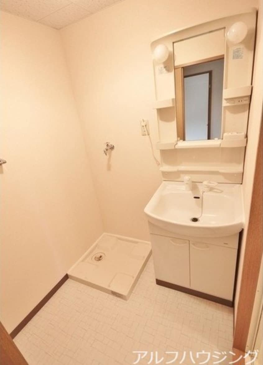 イメージ フォレストパークⅡ