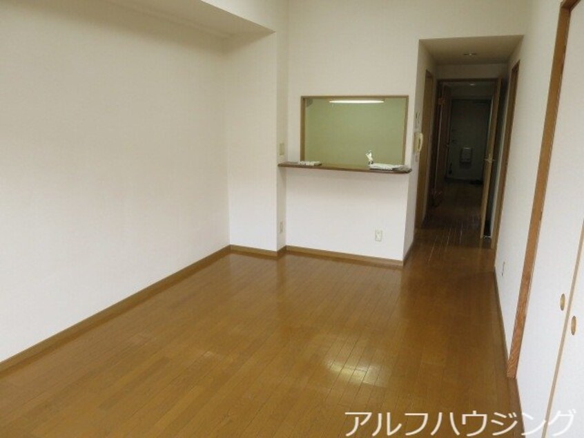 反転タイプ フローラ