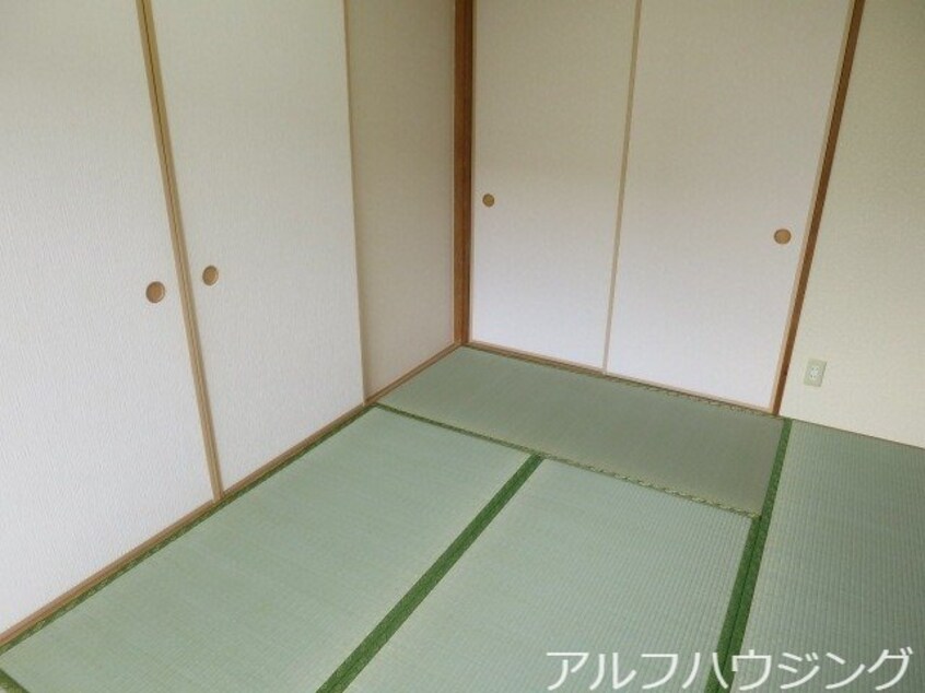 反転タイプ フローラ