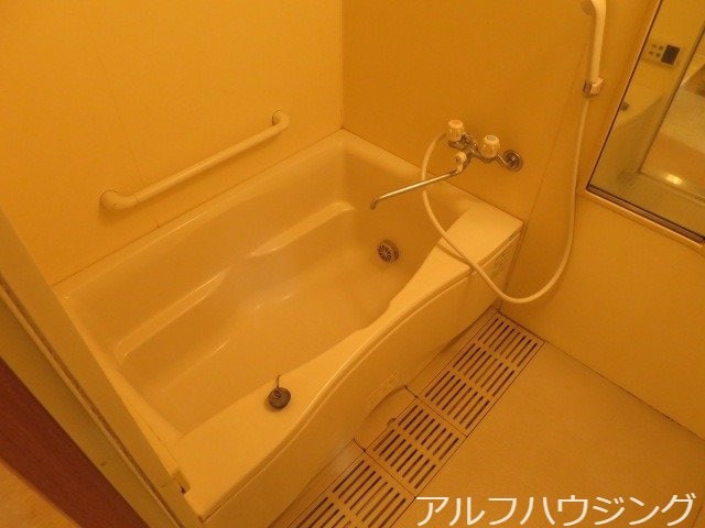 反転タイプ フローラ