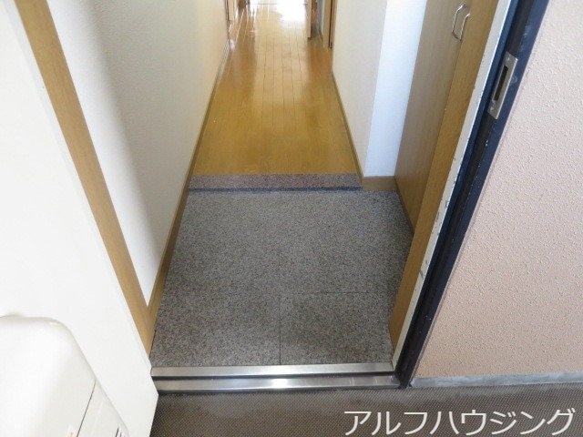 反転タイプ フローラ