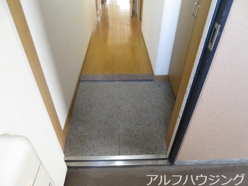 反転タイプ フローラ