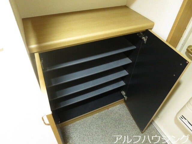 反転タイプ フローラ