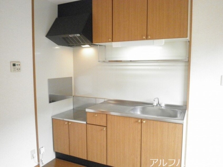 イメージ ブランシェみなみ