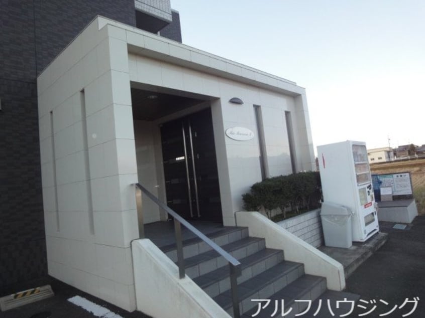  マ　メゾン　アイ