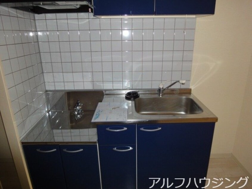 イメージ マ　メゾン　アイ