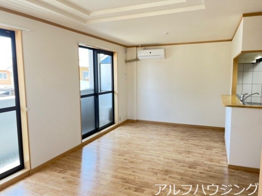 リビング ミマス（ＭＩＭＡＳＵ）