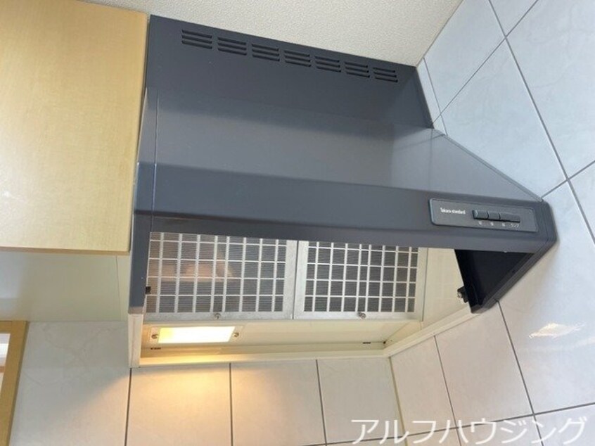 キッチン ミマス（ＭＩＭＡＳＵ）