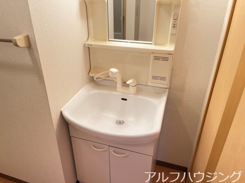 洗面 ミマス（ＭＩＭＡＳＵ）