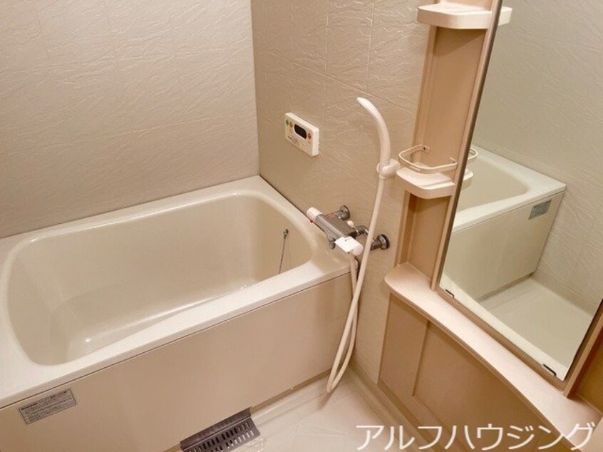 バス／シャワールーム等 ミマス（ＭＩＭＡＳＵ）