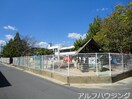 かわい幼稚園(幼稚園/保育園)まで239m ミマス（ＭＩＭＡＳＵ）