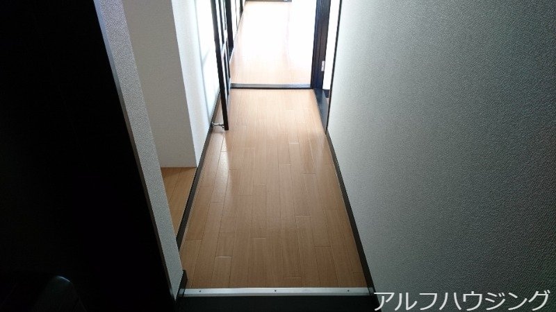  ミヤジママンション