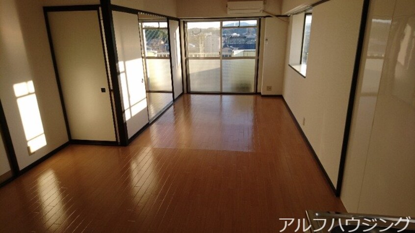  ミヤジママンション