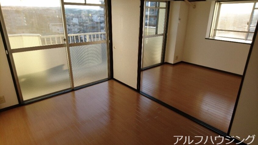  ミヤジママンション