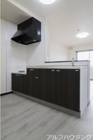 イメージ メゾン　ド　ヒルズ