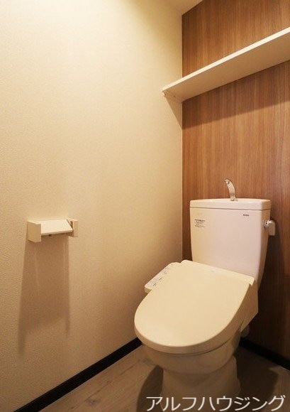 イメージ メゾン　ド　ヒルズ