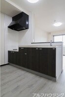 イメージ メゾン　ド　ヒルズ