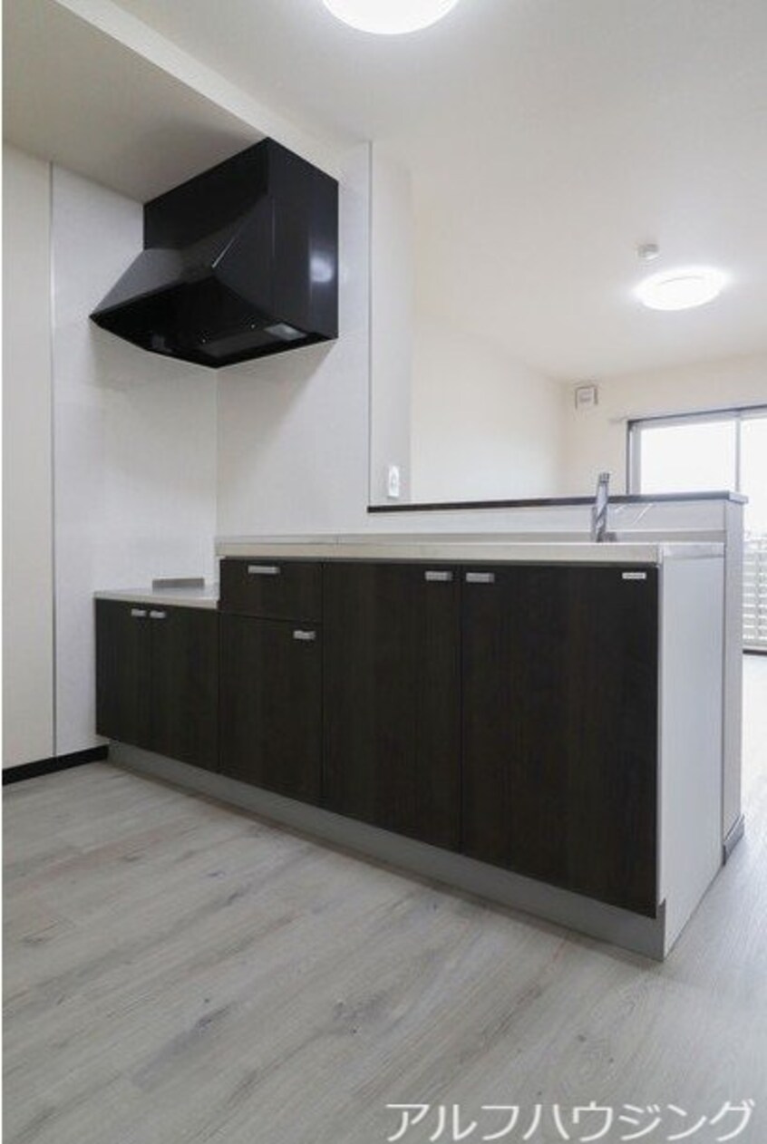 イメージ メゾン　ド　ヒルズ