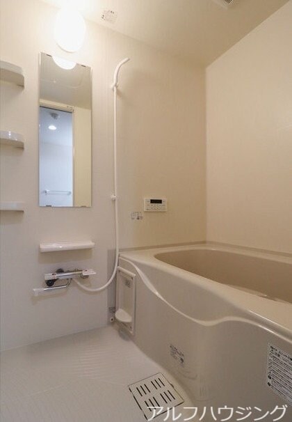 イメージ メゾン　ド　ヒルズ