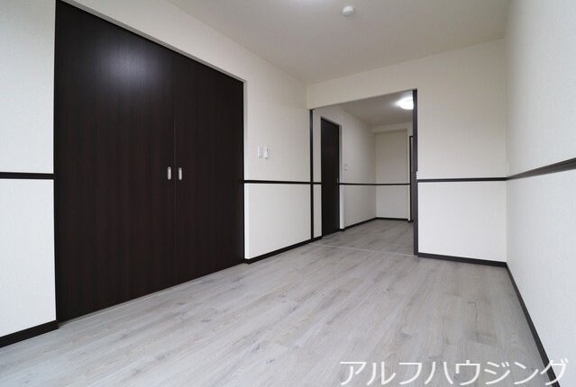 イメージ メゾン　ド　ヒルズ