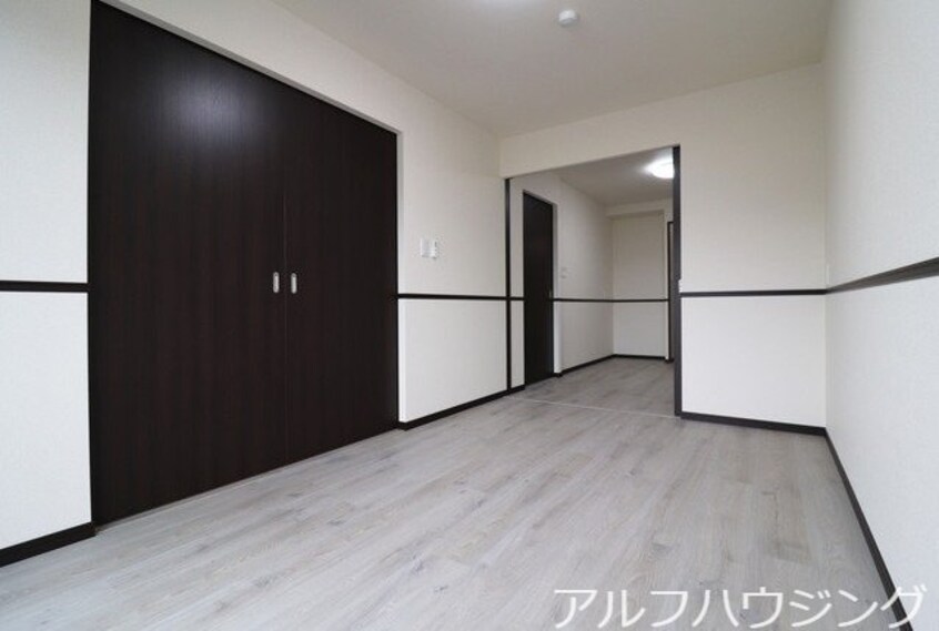 イメージ メゾン　ド　ヒルズ