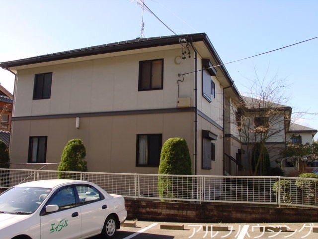  モンシャトー可児C