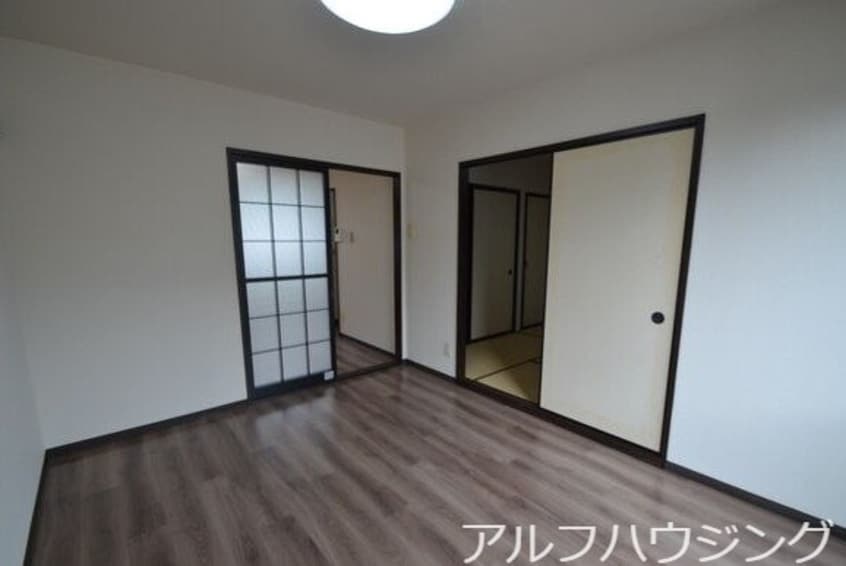  モンシャトー可児Ｂ