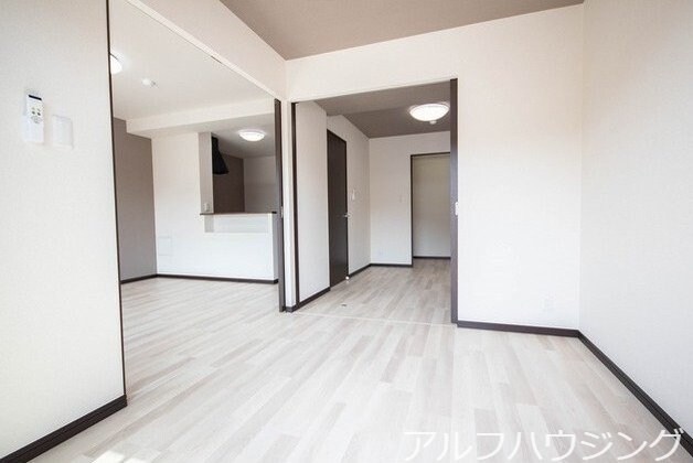 イメージ ラフォーレ西可児