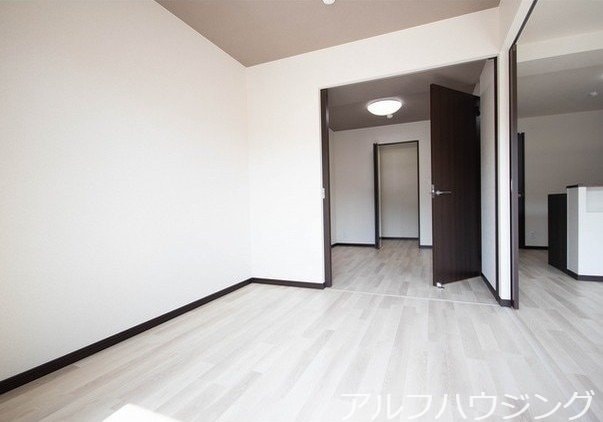 イメージ ラフォーレ西可児