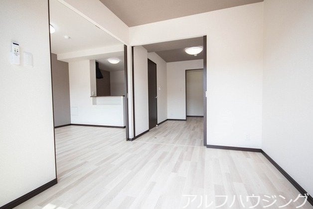 イメージ ラフォーレ西可児