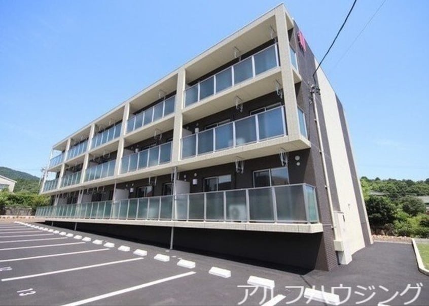 イメージ ラフォーレ西可児