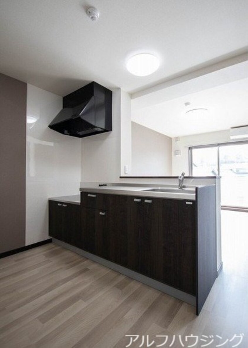 イメージ ラフォーレ西可児