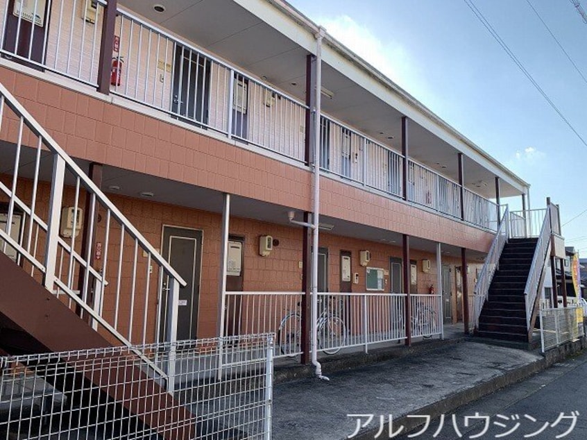  リバーサイドかわい