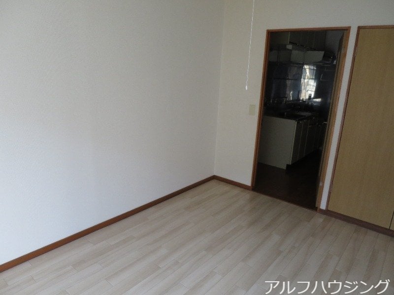 イメージ リバーサイド弐番館