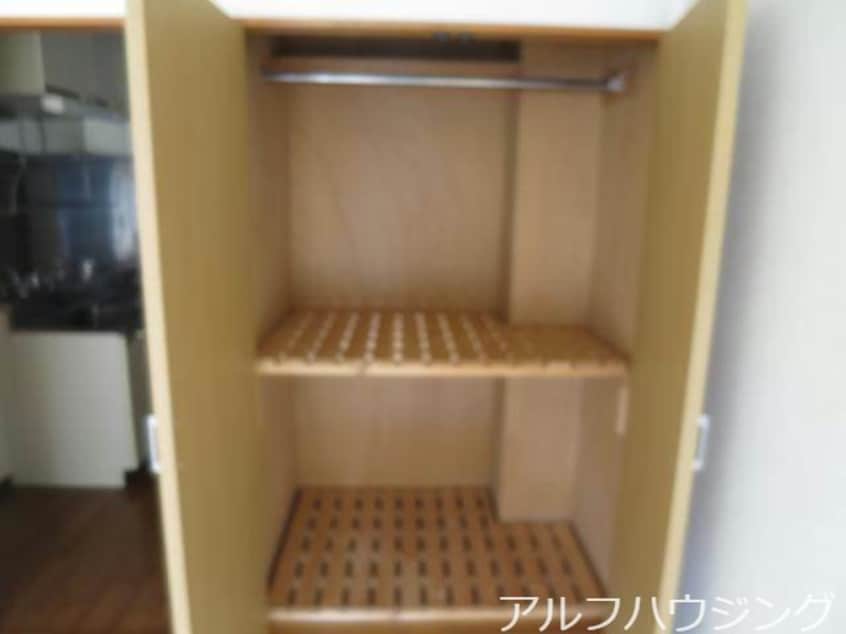 イメージ リバーサイド弐番館