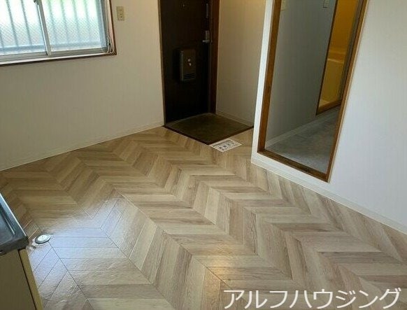 イメージ リバーサイド壱番館