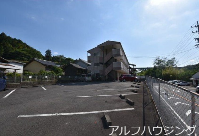  リバーサイド壱番館