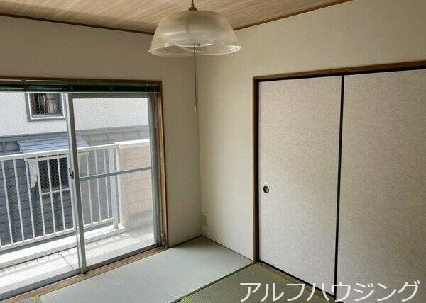 イメージ リバーサイド壱番館