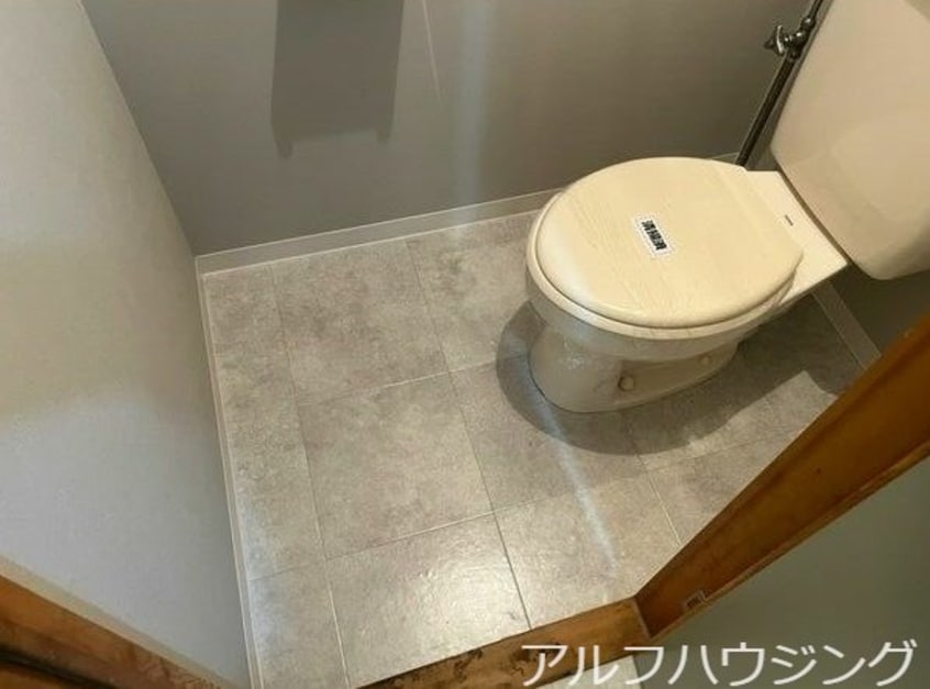 イメージ リバーサイド壱番館