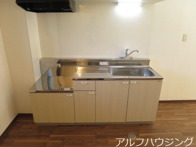  リバーサイド弐番館