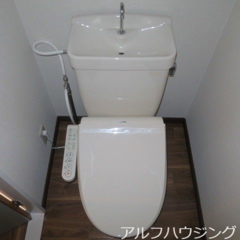  リバーサイド弐番館