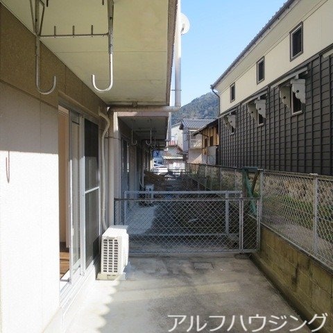  リバーサイド弐番館