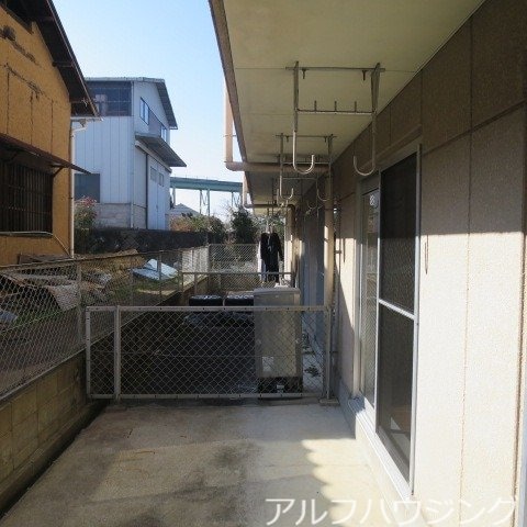  リバーサイド弐番館