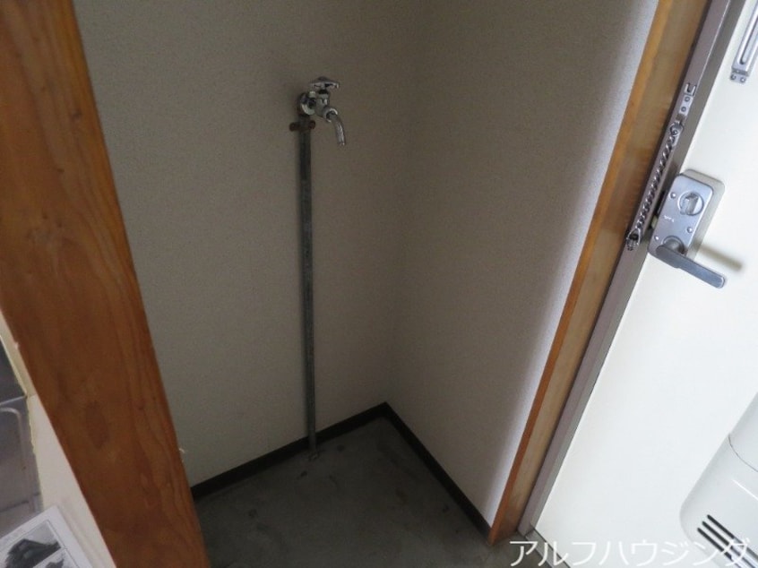  リバーサイド弐番館