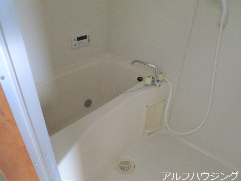  リバーサイド弐番館