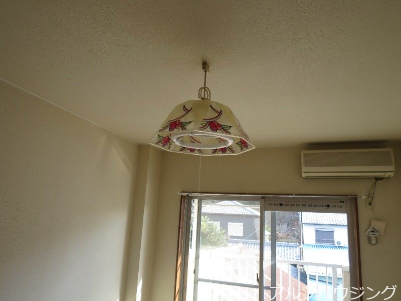  リバーサイド弐番館